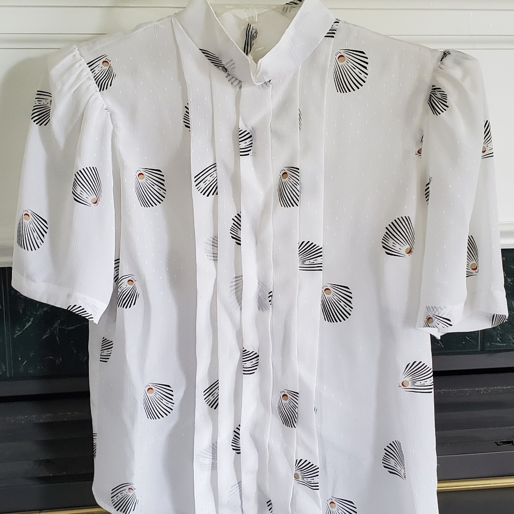 Vintage top